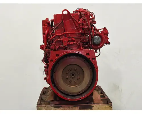 CUMMINS ISM Engine Assembly