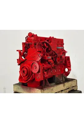 CUMMINS ISM Engine Assembly