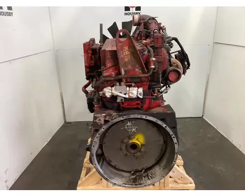 CUMMINS ISM Engine Assembly