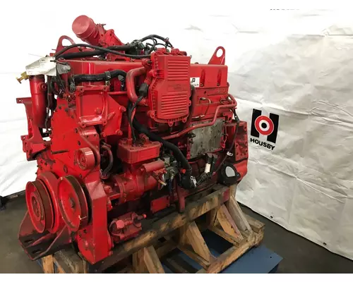 CUMMINS ISM Engine Assembly