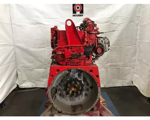 CUMMINS ISM Engine Assembly