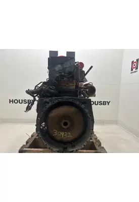CUMMINS ISM Engine Assembly