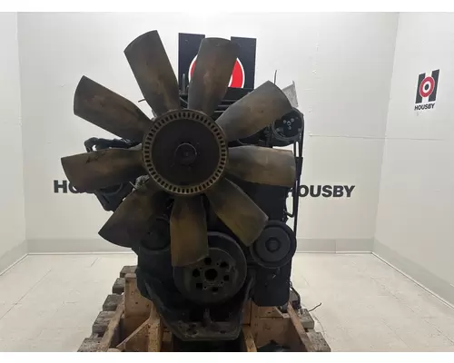 CUMMINS ISM Engine Assembly