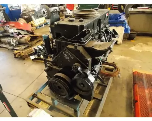 CUMMINS ISM Engine Assembly OEM# 34874050RM in Holland, MI #23710