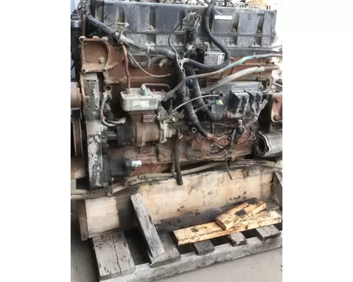 CUMMINS ISM Engine Assembly