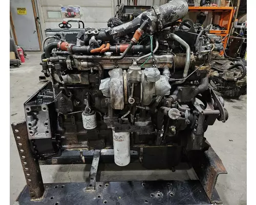 CUMMINS ISM Engine Assembly