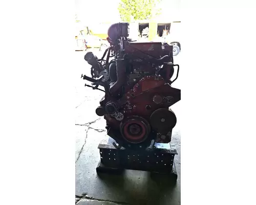 CUMMINS ISM Engine Assembly