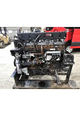CUMMINS ISM Engine Assembly