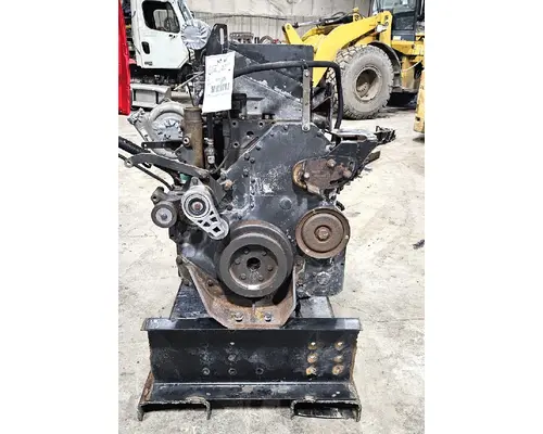 CUMMINS ISM Engine Assembly