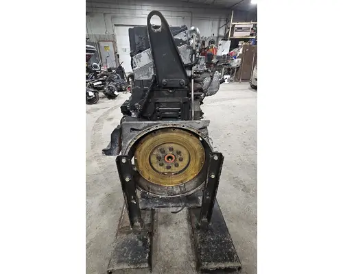 CUMMINS ISM Engine Assembly
