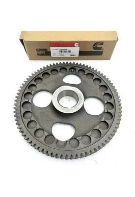 CUMMINS ISM Engine Assembly