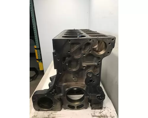 CUMMINS ISM Engine Block