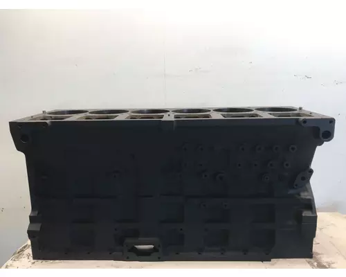 CUMMINS ISM Engine Block