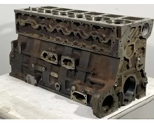 CUMMINS ISM Engine Block