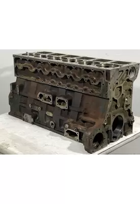 CUMMINS ISM Engine Block