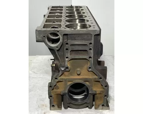 CUMMINS ISM Engine Block