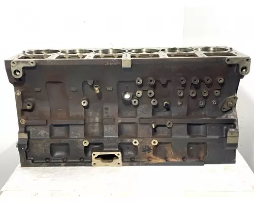 CUMMINS ISM Engine Block