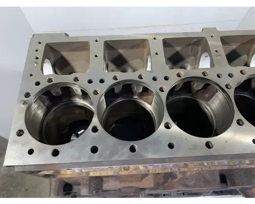 CUMMINS ISM Engine Block