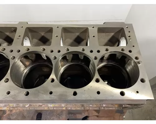 CUMMINS ISM Engine Block