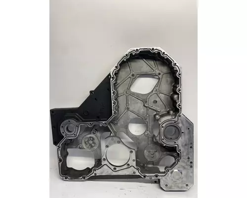 CUMMINS ISM Engine Cover