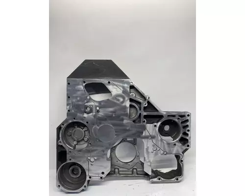 CUMMINS ISM Engine Cover