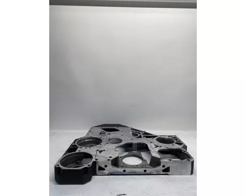 CUMMINS ISM Engine Cover