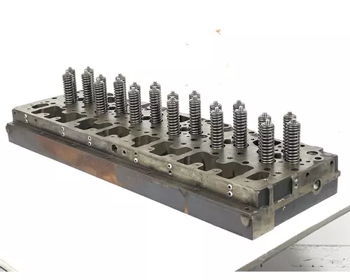 CUMMINS ISM Engine Cylinder Head