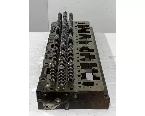 CUMMINS ISM Engine Cylinder Head