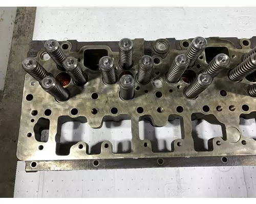 CUMMINS ISM Engine Cylinder Head