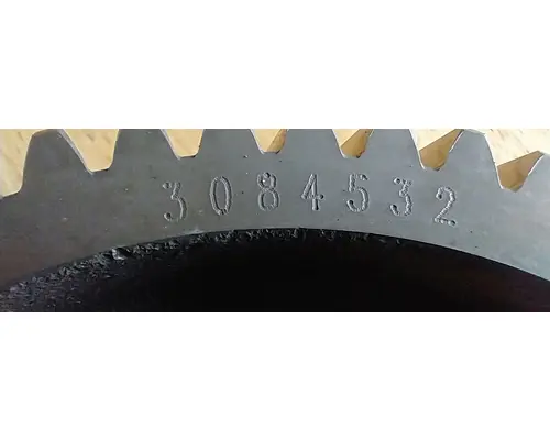 CUMMINS ISM Engine Gears