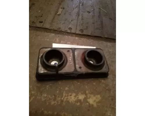 CUMMINS ISM Engine Mounts