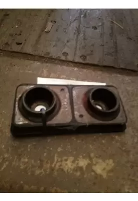 CUMMINS ISM Engine Mounts