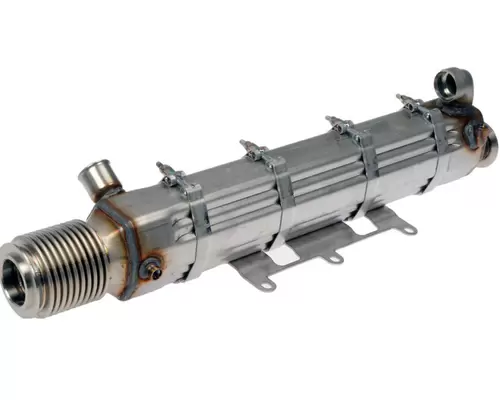 CUMMINS ISM Engine Oil Cooler