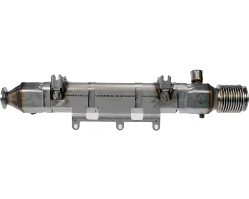 CUMMINS ISM Engine Oil Cooler