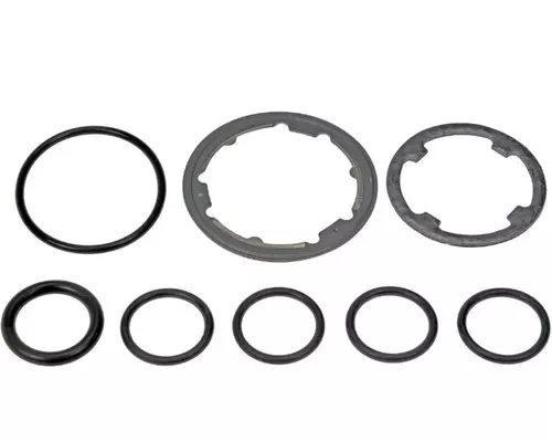 CUMMINS ISM Engine Oil Cooler
