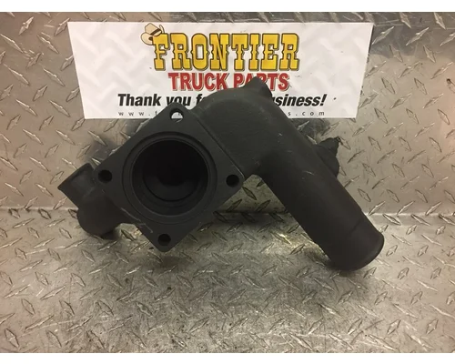 CUMMINS ISM Engine Parts, Misc.