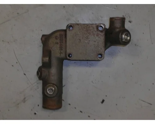 CUMMINS ISM Engine Parts, Misc.