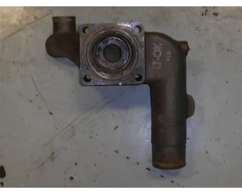CUMMINS ISM Engine Parts, Misc.