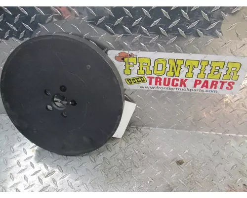 CUMMINS ISM Engine Parts, Misc.