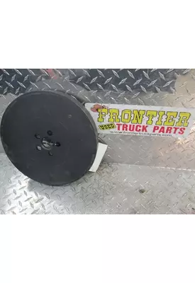 CUMMINS ISM Engine Parts, Misc.