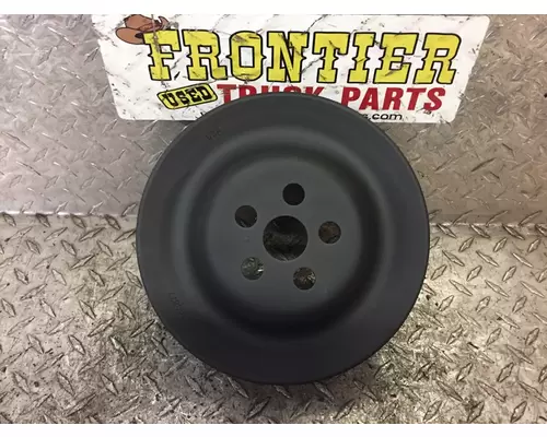 CUMMINS ISM Engine Parts, Misc.