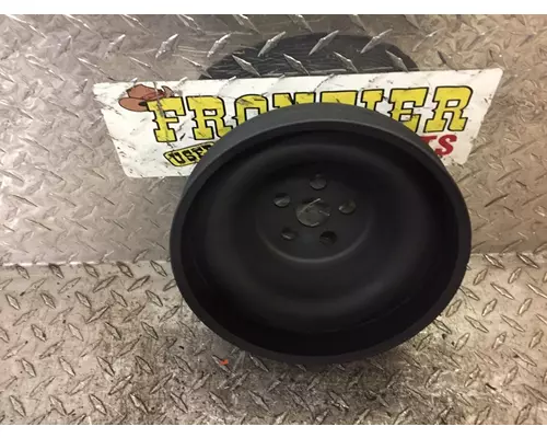 CUMMINS ISM Engine Parts, Misc.
