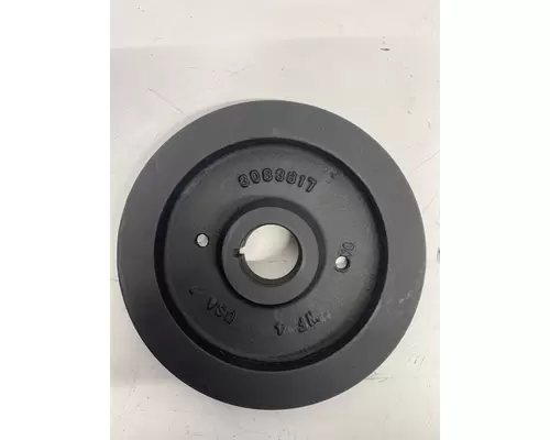 CUMMINS ISM Engine Parts, Misc.