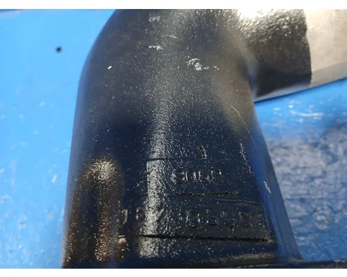 CUMMINS ISM Engine Parts, Misc.
