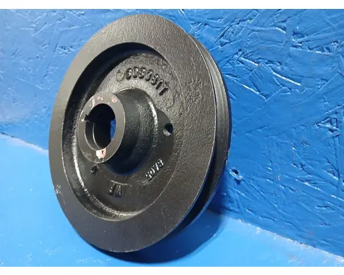 CUMMINS ISM Engine Parts, Misc.