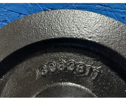 CUMMINS ISM Engine Parts, Misc.