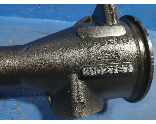 CUMMINS ISM Engine Parts, Misc.
