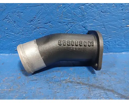 CUMMINS ISM Engine Parts, Misc.