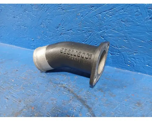 CUMMINS ISM Engine Parts, Misc.