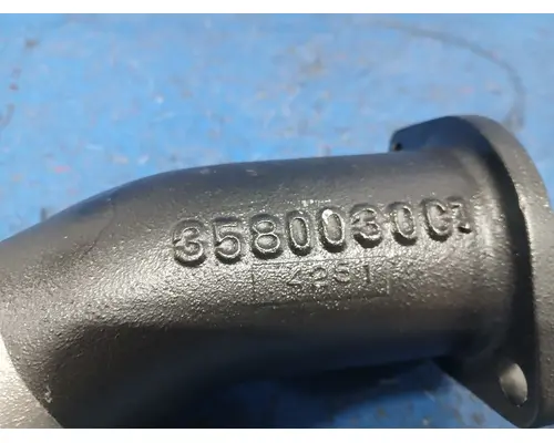 CUMMINS ISM Engine Parts, Misc.